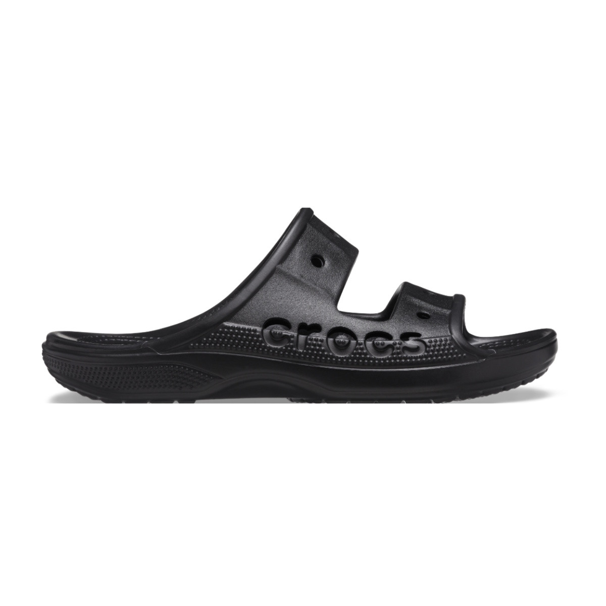 Sandale Crocs Baya Sandal Negru - Black - imagine 7